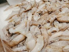 -星伦多自助料理(宝山龙湖天街店)
