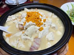 -南山小渔村•大连海鲜大连菜(七七街店)