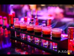 -外滩8号 whisky bar(金延大厦店)