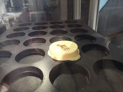 -半饱台式茶点
