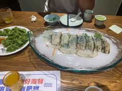 -和源祥·日照菜扛把子(万平口一店)