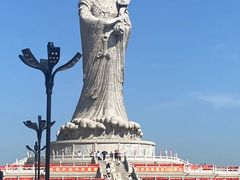 -天津妈祖文化园