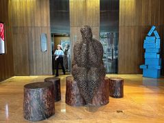 -厦门海港英迪格酒店(中山路店)