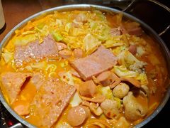 -양평식당·杨平食堂(华贸店)