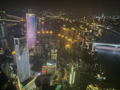 -WFC会仙楼观景台
