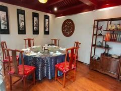 -悦真雅院·四合院·清真私房菜(雍和宫店)
