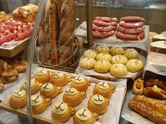 -露丝卡文•世界冠军面包(乐峰广场店)