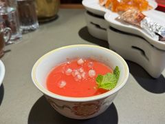 -小吊梨汤·北京菜·烤鸭(清河万象汇店)