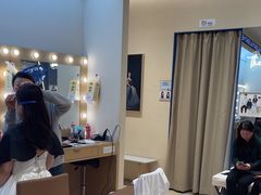 -天真蓝照相馆(上海中山公园龙之梦店)