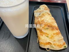 -永和大王(小厨·东四十条店)