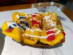 -泰椰里·泰国餐厅(智慧城广百广场店)