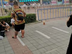 -欢乐水魔方水世界