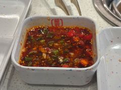 -龍歌自助小火锅(城阳万象汇店)