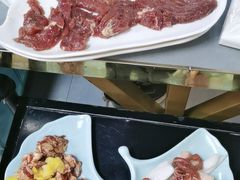 -牛犇炭火烤肉·鲜切烤肉(承德总店)