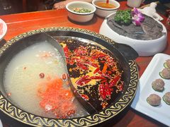 -黄家码头老火锅(解放碑旗舰店)