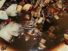 -旺顺阁·北京菜(北辰上品+)