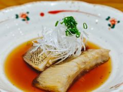-镹·鱼料理  国产鱼使用店