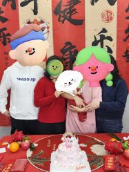 点击看大图 -禧悦府国际月子会所(总店)