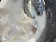 -干老四雅鱼饭店(滨江西路店)