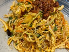 金手勺大拌菜-金手勺东北菜馆(大屯北路店)