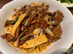 -寻裕记·现炒浇头面(人民广场店)