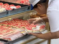 -爱德顺糕点食屋(利民道店)