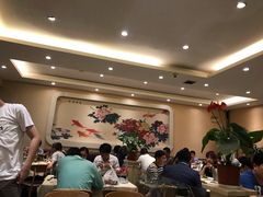 大堂-羅記小厨香吧岛龙虾
