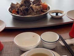 -叙兴楼(礼东财记农庄分店)