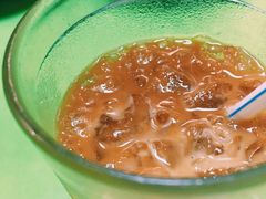 -胜利茶餐室