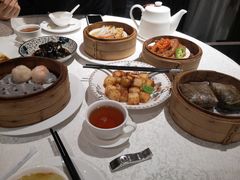 -红棉中餐厅·广州海航威斯汀酒店