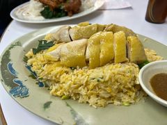 -汉年茶餐厅(天宝楼店)