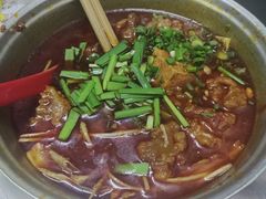 -铁锅哥米线