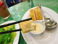 -大茄来海鲜餐厅(亚洲城分行)