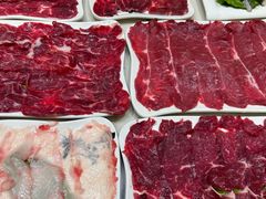 -牛沙暴潮汕牛肉火锅(章江南大道店)