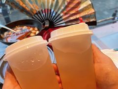 -肖记公安牛肉鱼杂馆·省级非物质文化遗产(江汉路直营店)