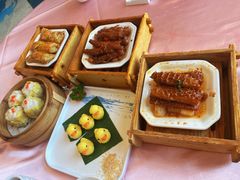 -渔村盛宴(航空新城店)