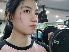 -迈劲健身专业私教(朝青汇店)