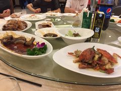 -锦江都城闵行饭店