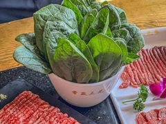-常赢三兄弟·清真涮肉(崂山路总店)