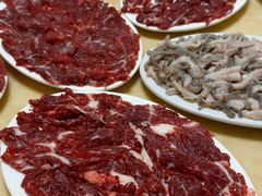 -五洲牛肉美食馆