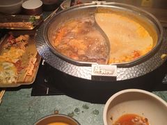 -牛New寿喜烧(金鹰世界店)