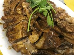 -荔枝园美食山庄(贞山风景区店)