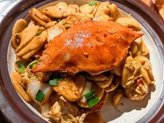 -甬上名灶(天一阁·翠柏店)