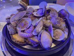 -半岛听涛蒸汽海鲜自助(K11店)