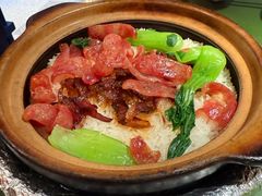 -煲煲好(朝阳门店)