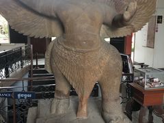 -柬埔寨国家博物馆