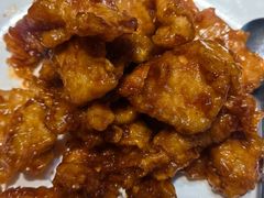 -煎饼卷大葱·非遗传承·潍坊菜(十笏园店)