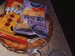 -歌库K馆(人信汇店)