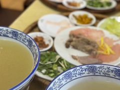 -桥香园云南过桥米线(金马碧鸡店)