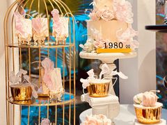 -杜哈夫DOUX RÊVE·生日蛋糕(日月光店)